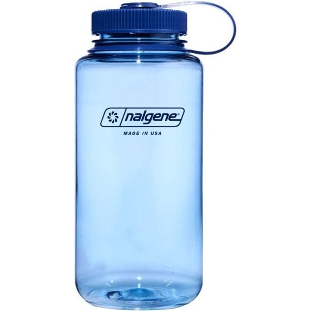 Nalgene 32OZ Wm Baby Blue Sustain Suluk - Mavi Kamp Mutfağı Fiyatı