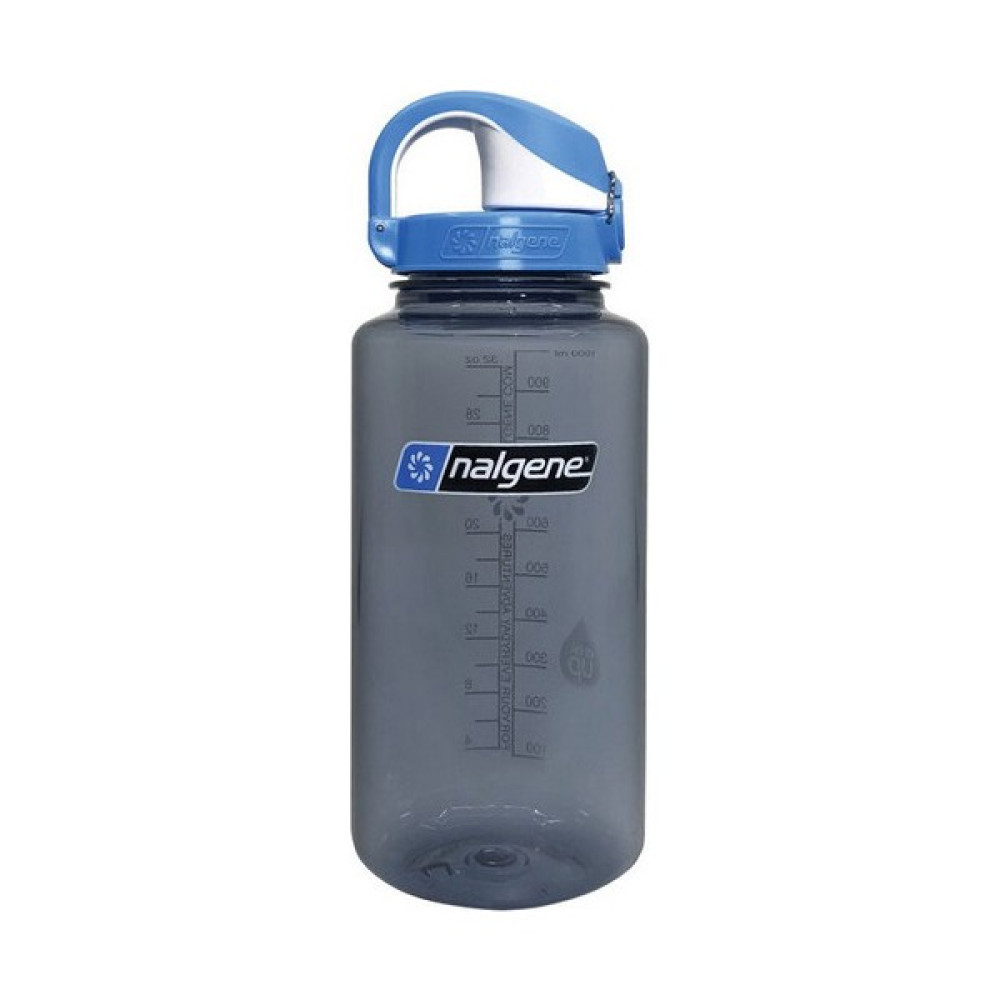 Nalgene 32OZ Wm Gray W Seaport Otf Sustain Suluk Fiyatı