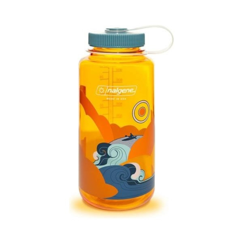 Nalgene 32OZ Wm Retro Clementine Matara Fiyatı