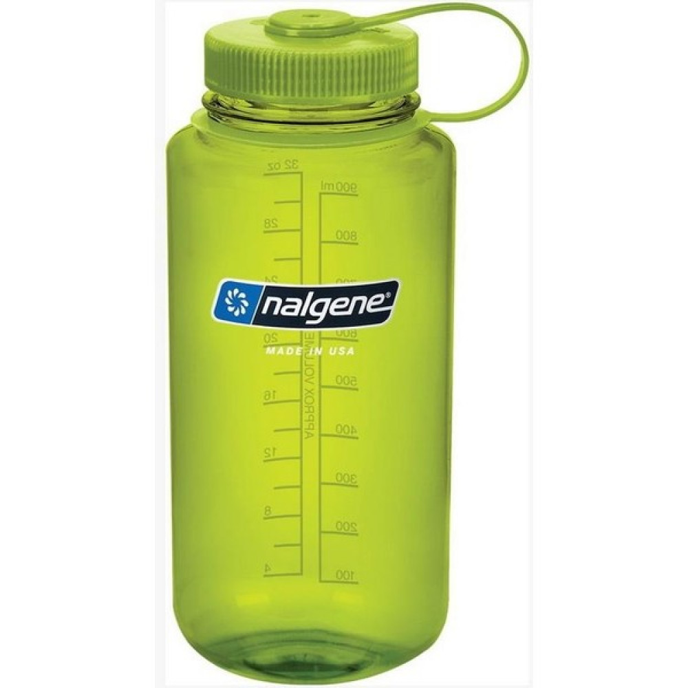 Nalgene 32OZ Wm Spring Green Sustain Matara Fiyatı