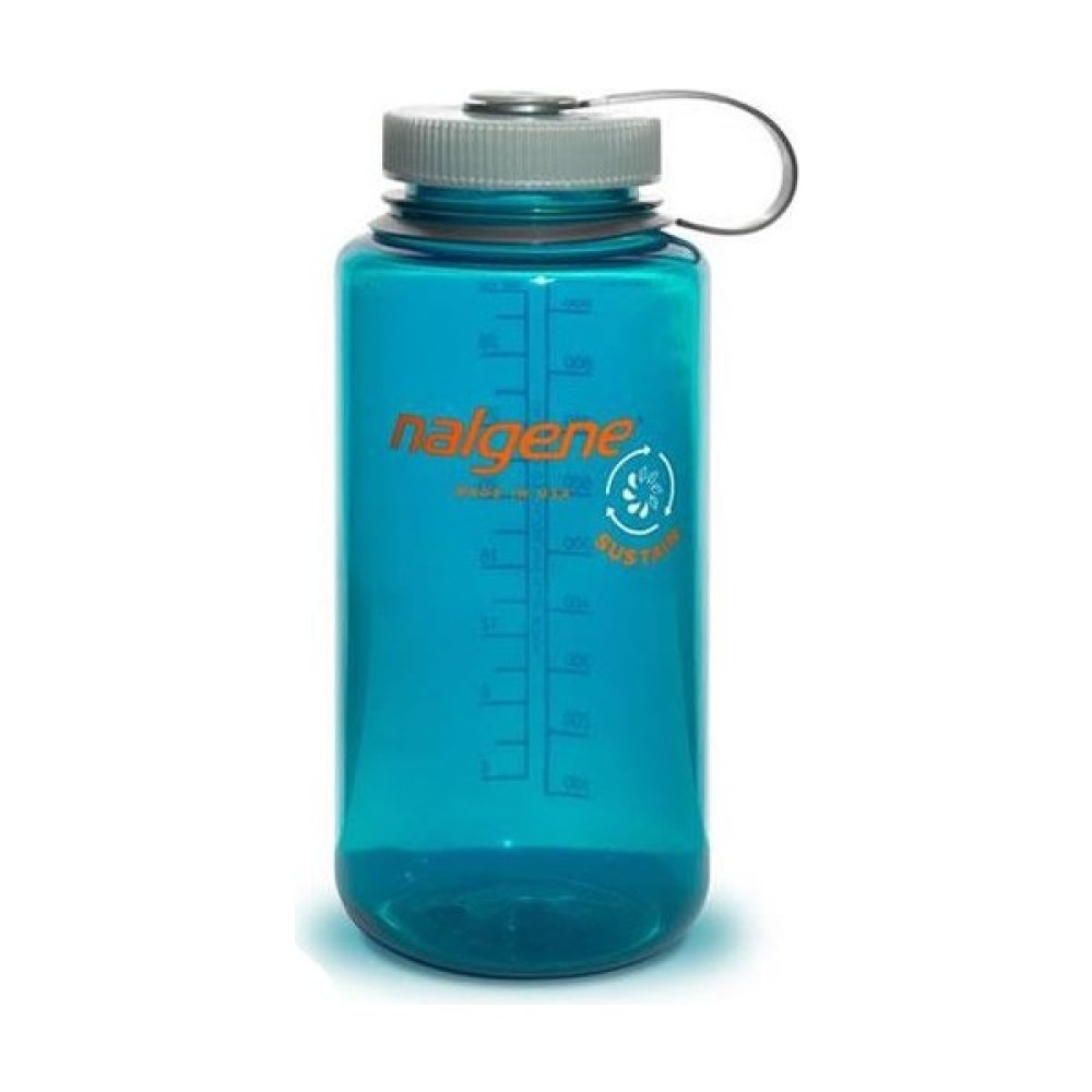 Nalgene 32OZ Wm Trout Green Sustain Suluk Fiyatı
