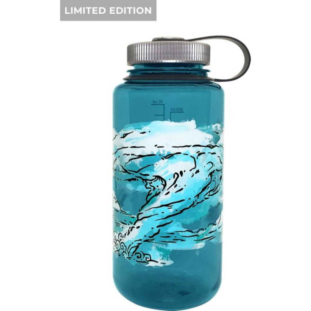 Nalgene 32OZ Wm Trout / Wind Limited Edition Tritan Suluk Matara Fiyatı