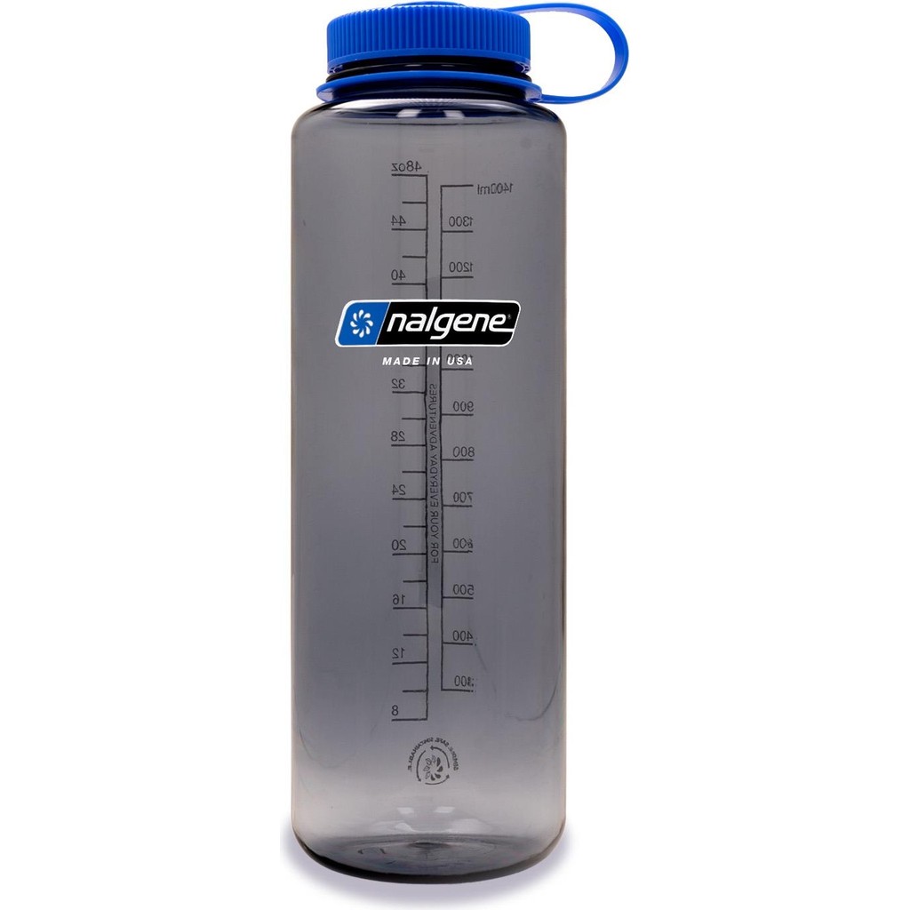 Nalgene 48OZ Silo Gray Sustain Şişe Diğer Fiyatı