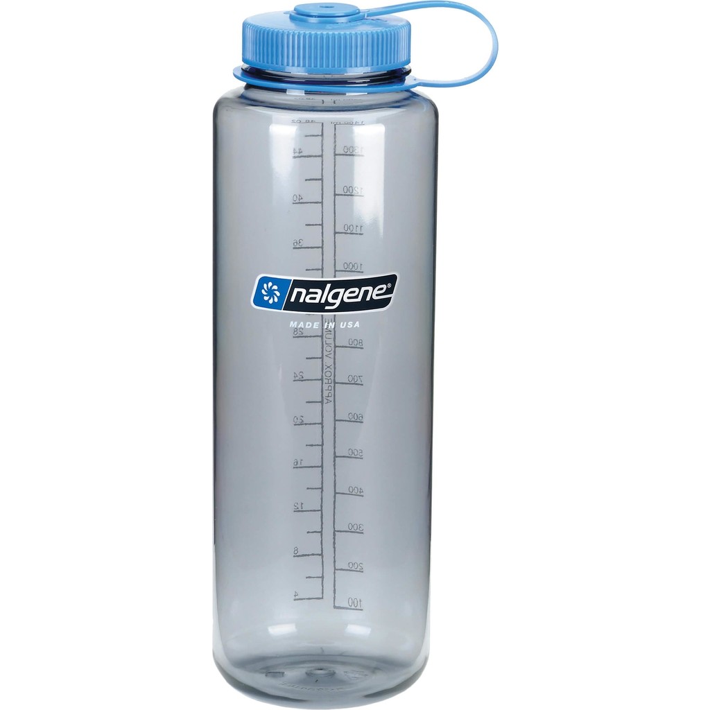 Nalgene 48OZ Wm Gray / Blue Cap Tritan Suluk Diğer Fiyatı