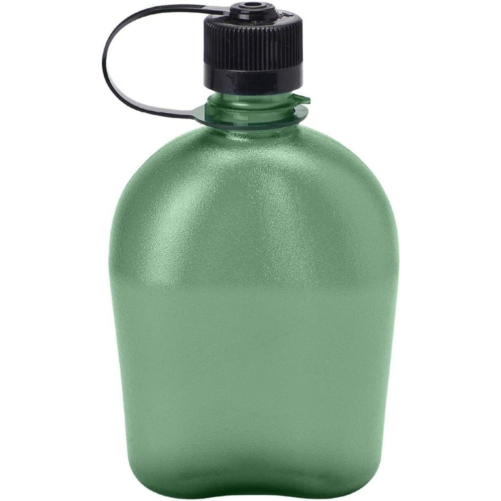 Nalgene Canteen Foliage Sustain 32OZ / 1 Litre - Suluk Diğer Fiyatı