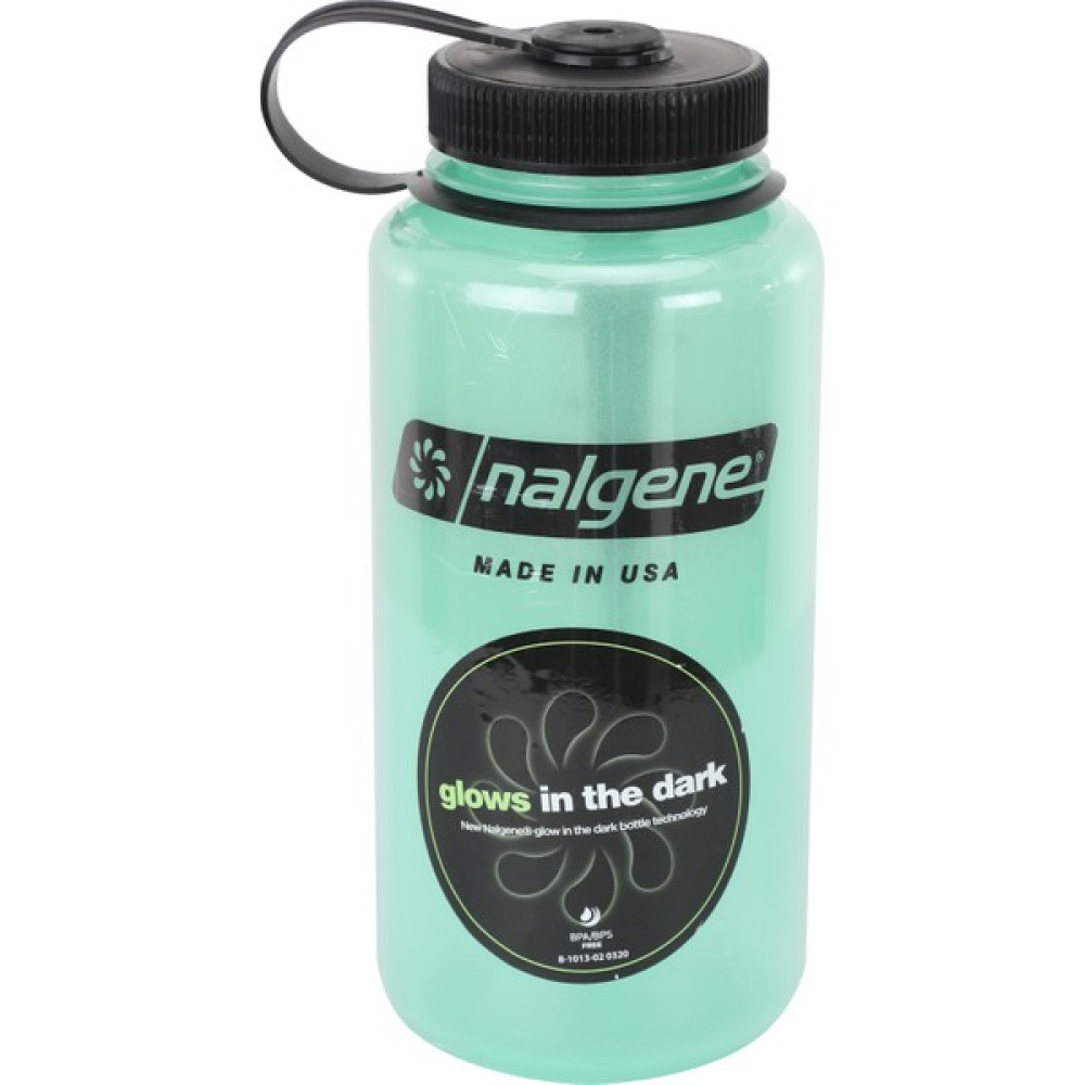 Nalgene NG250.04.2178 Nalgene 32OZ Wm Cosmo -Platinum Cap Tritan Suluk Suluk - Matara Mavi Matara Fiyatı