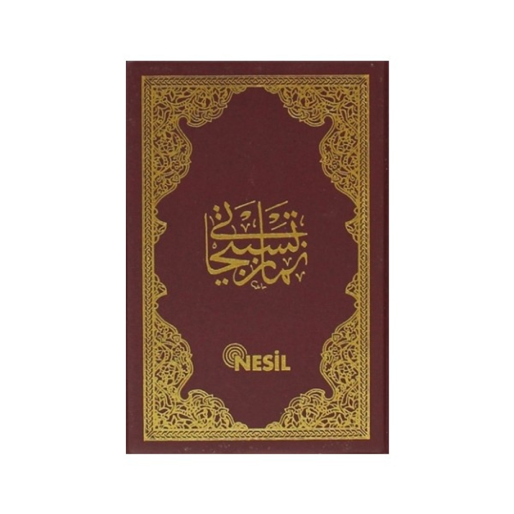 Namaz Tesbihatı Edebiyat Fiyatı