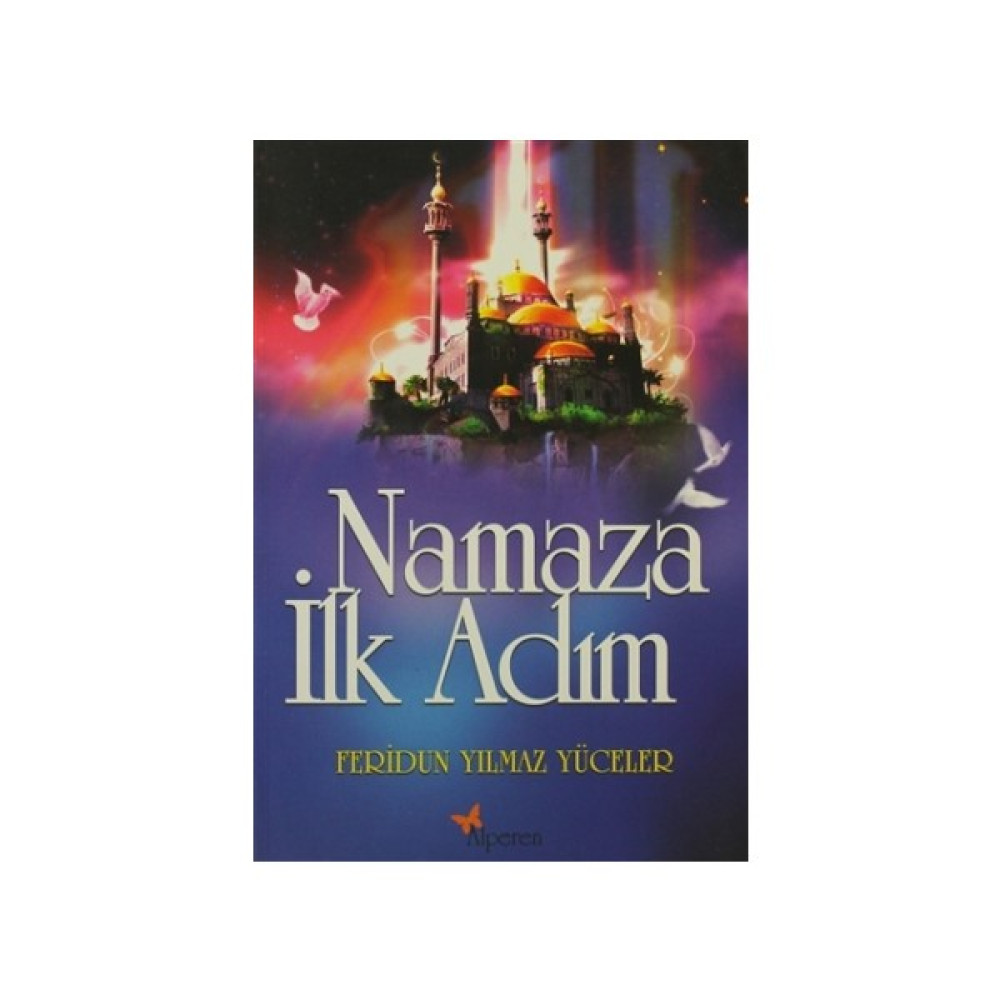 Namaza İlk Adım İnceleme Kitapları Fiyatı