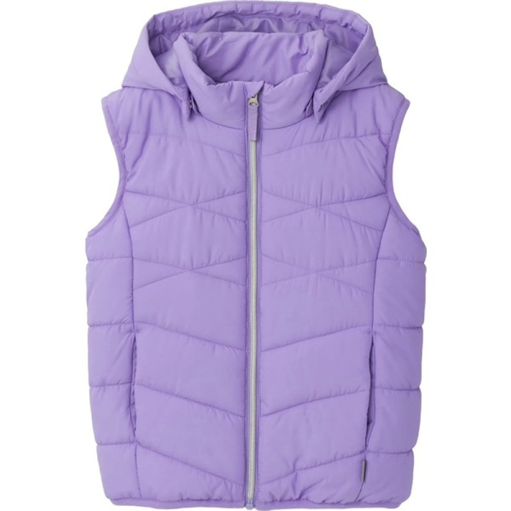 Name It Açık Mor Kadın Yelek Nmfmemphıs Vest Pb Kadın Yelek Fiyatı