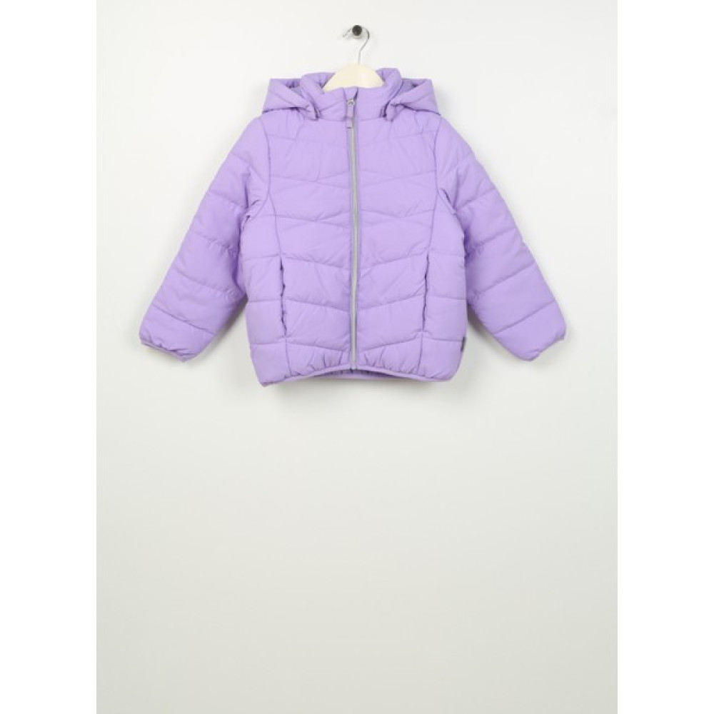 Name It Açık Mor Kız Çocuk Mont Nmfmemphıs Jacket Pb Kız Çocuk Mont Fiyatı