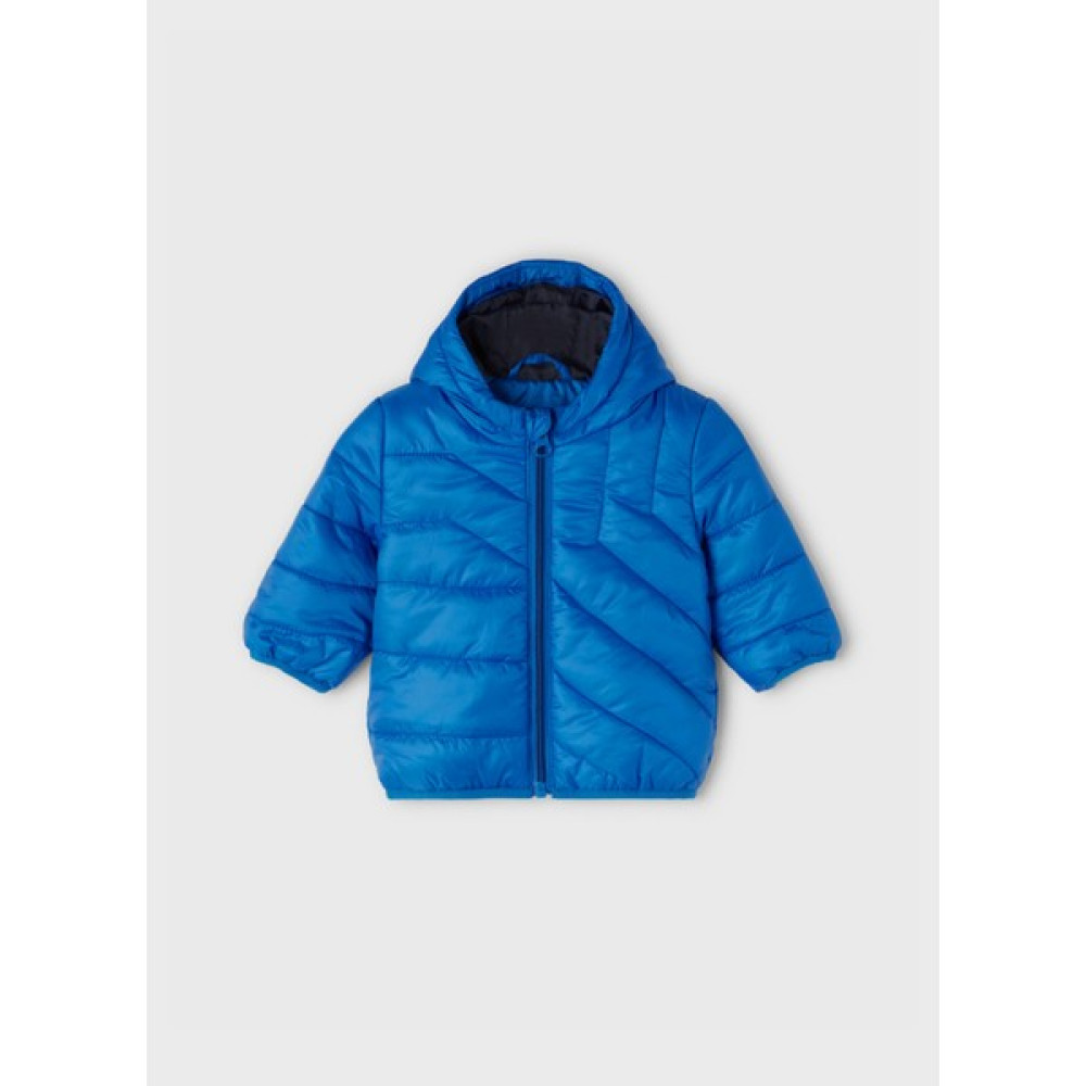 Name It Düz Mavi Bebek Yelek Nbmmaxon Jacket Pb Erkek Yelek Fiyatı