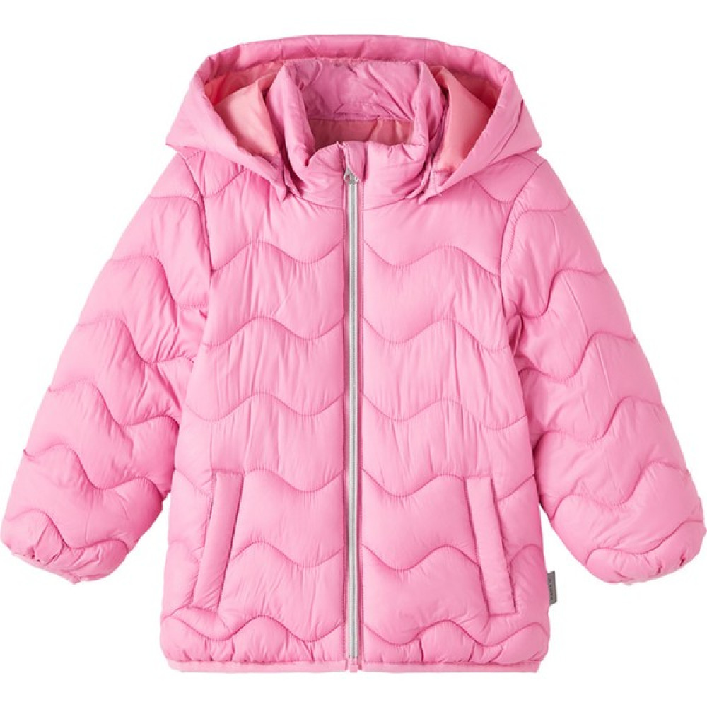 Name It Düz Pembe Kız Çocuk Yelek Nmfmaggy Jacket Pb Kadın Yelek Fiyatı