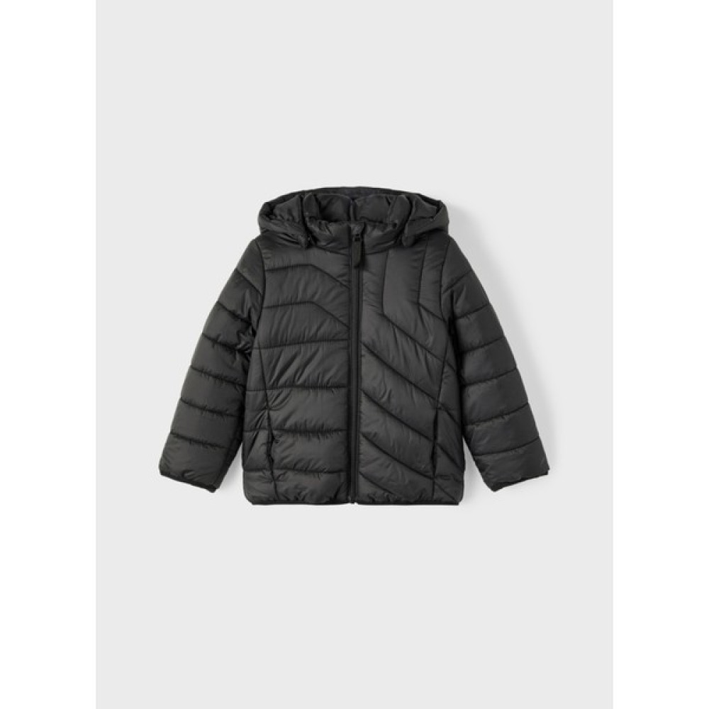 Name It Düz Siyah Bebek Yelek Nmmmaxon Jacket Pb Erkek Yelek Fiyatı