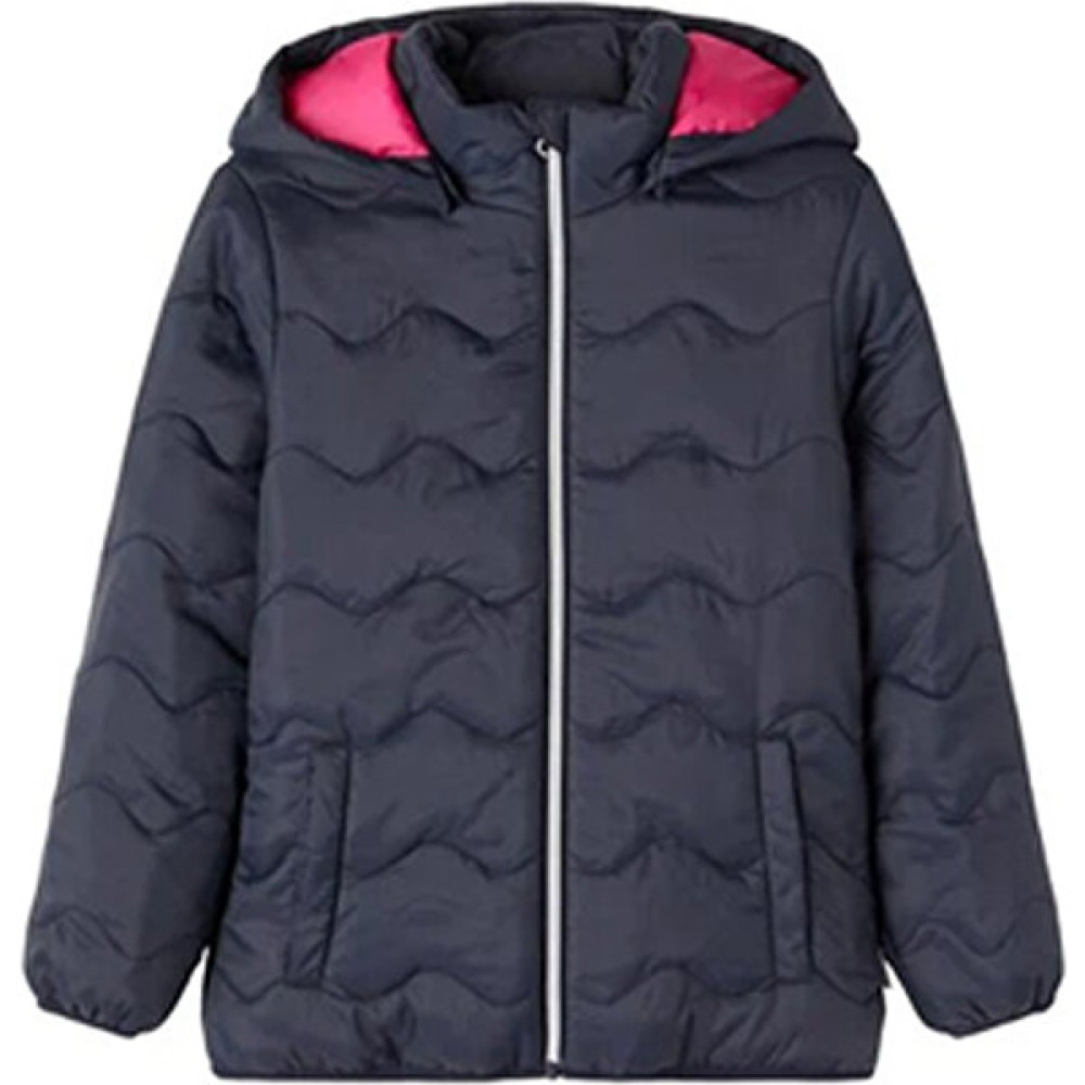 Name It Düz Siyah Kız Çocuk Yelek Nkfmaggy Jacket Pb Kadın Yelek Fiyatı