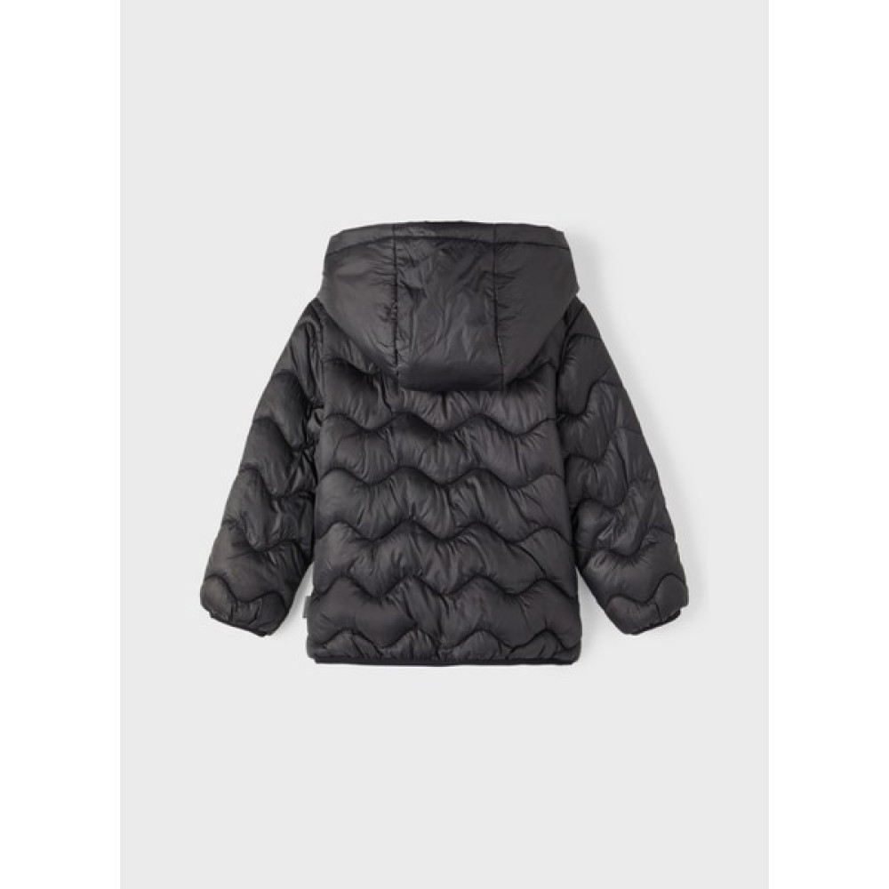 Name It Düz Siyah Kız Çocuk Yelek Nmfmaggy Jacket Pb Kadın Yelek Fiyatı