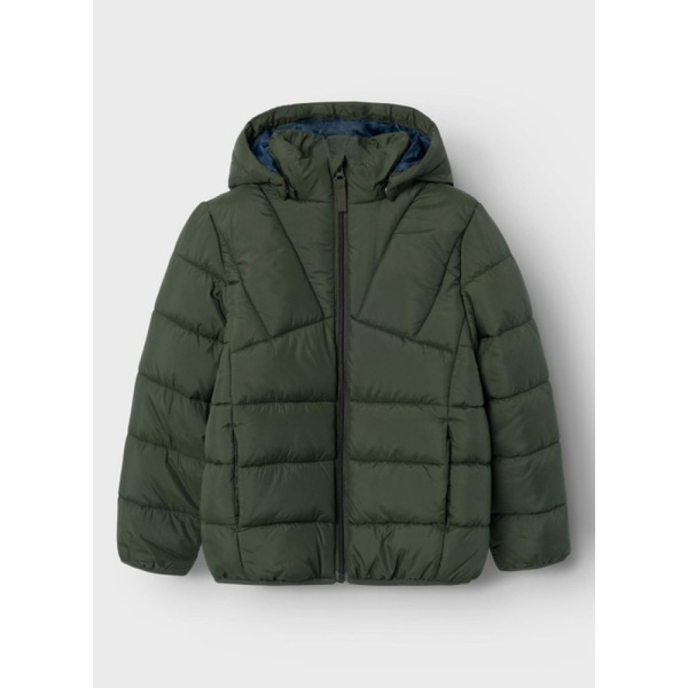 Name It Haki Erkek Mont Nkmmemphıs Jacket Pb Erkek Mont Fiyatı