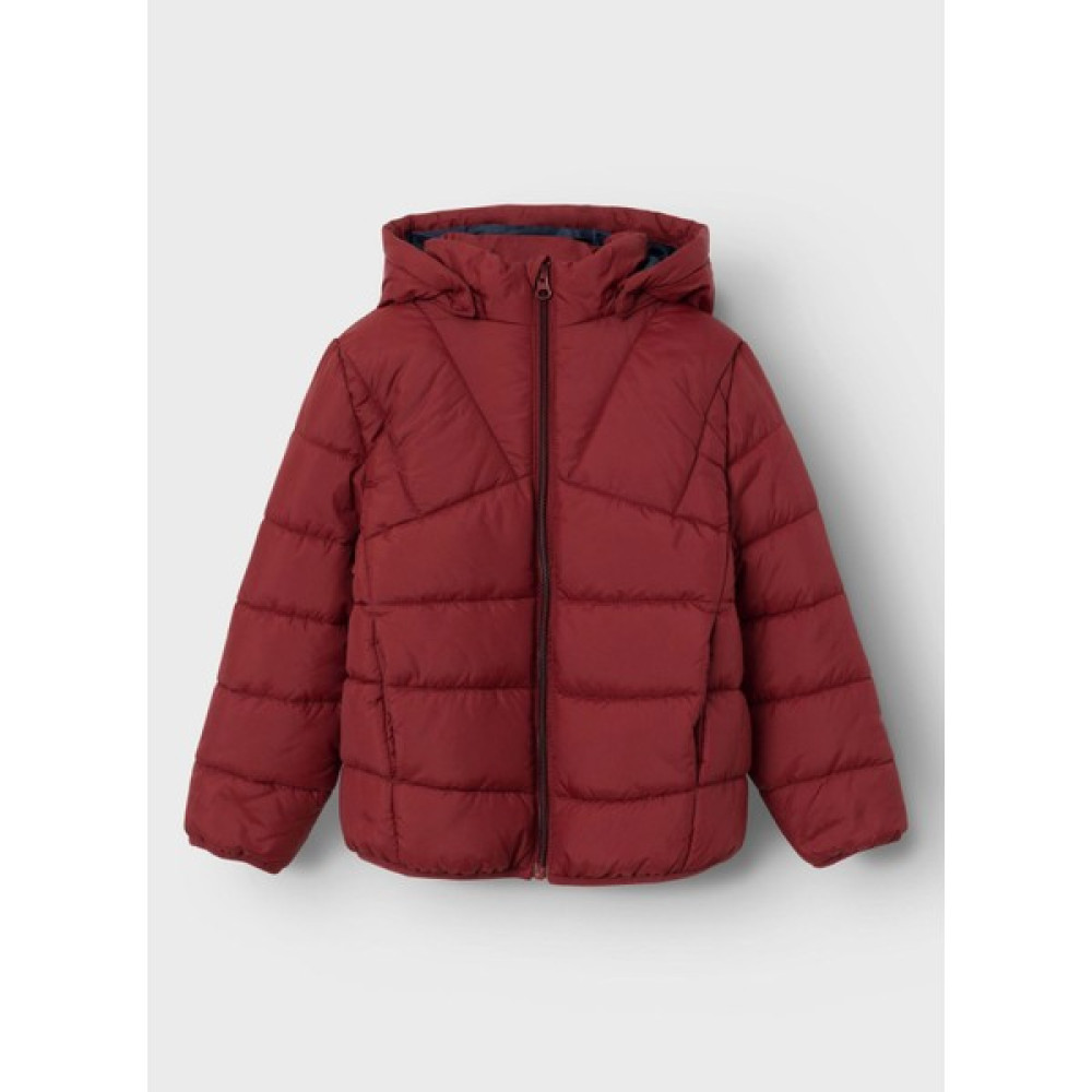 Name It Kiremit Erkek Mont Nmmmemphıs Jacket Pb Erkek Mont Fiyatı