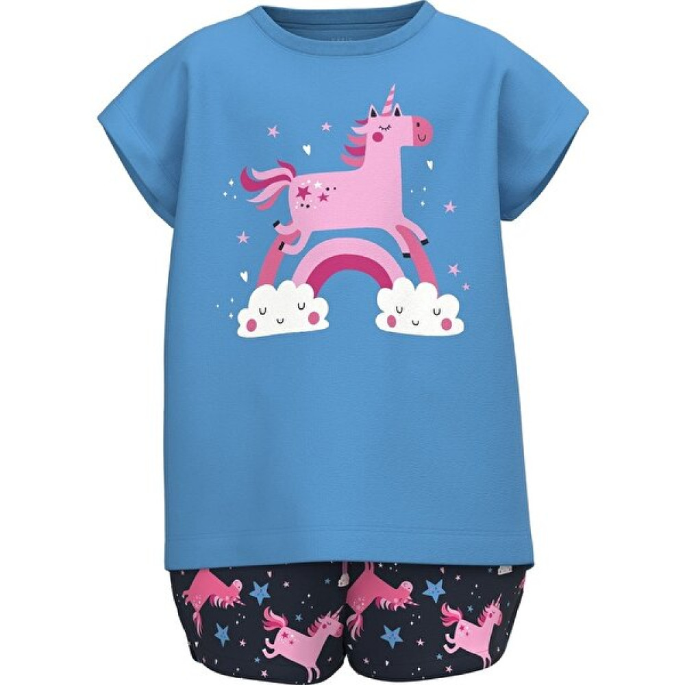 Name İt Kız Çocuk Takım Kız Çocuk Pijama Fiyatı
