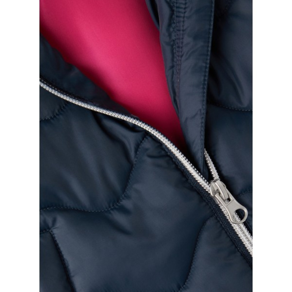 Name İt Lacivert Bebek Mont Nmfmaggy Jacket Pb Bayan Mont Fiyatı