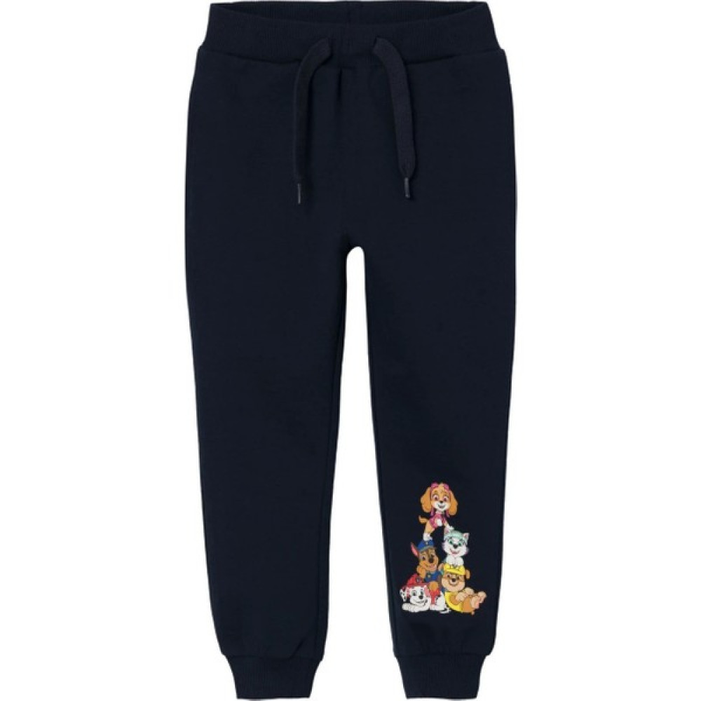 Name İt Lastikli Paça Lacivert Erkek Eşofman Altı Nmmjılmar Pawpatrol Swe Pants Unb C Kadın Eşofman Fiyatı