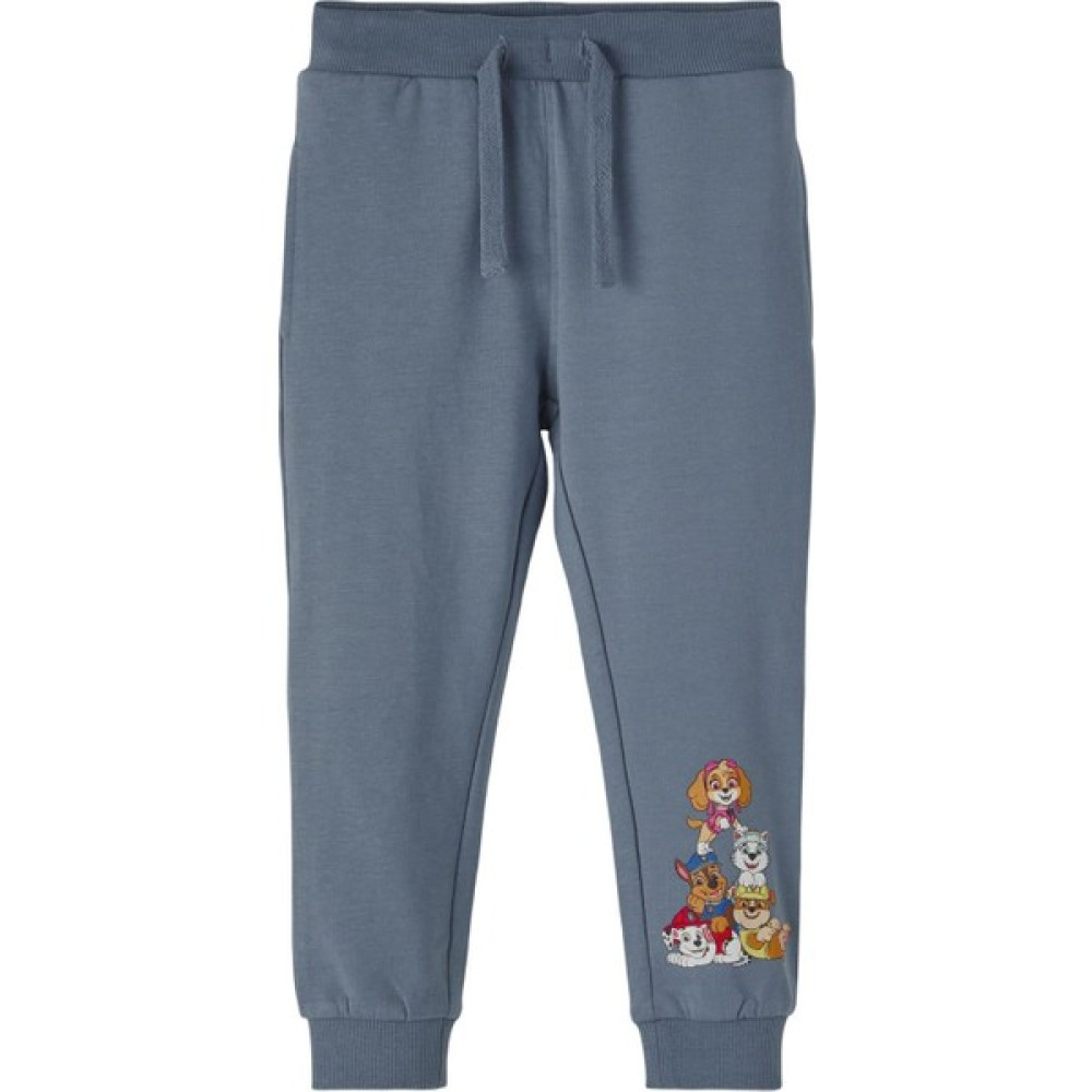 Name İt Lastikli Paça Mavi Erkek Eşofman Altı Nmmjılmar Pawpatrol Swe Pants Unb C Kadın Eşofman Fiyatı
