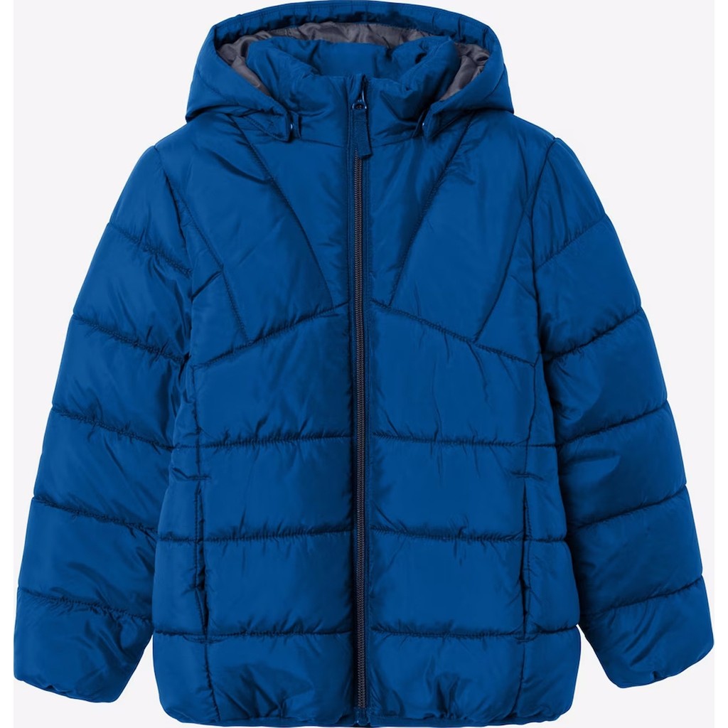 Name It Mavi Erkek Mont Nkmmemphıs Jacket Pb Erkek Mont Fiyatı