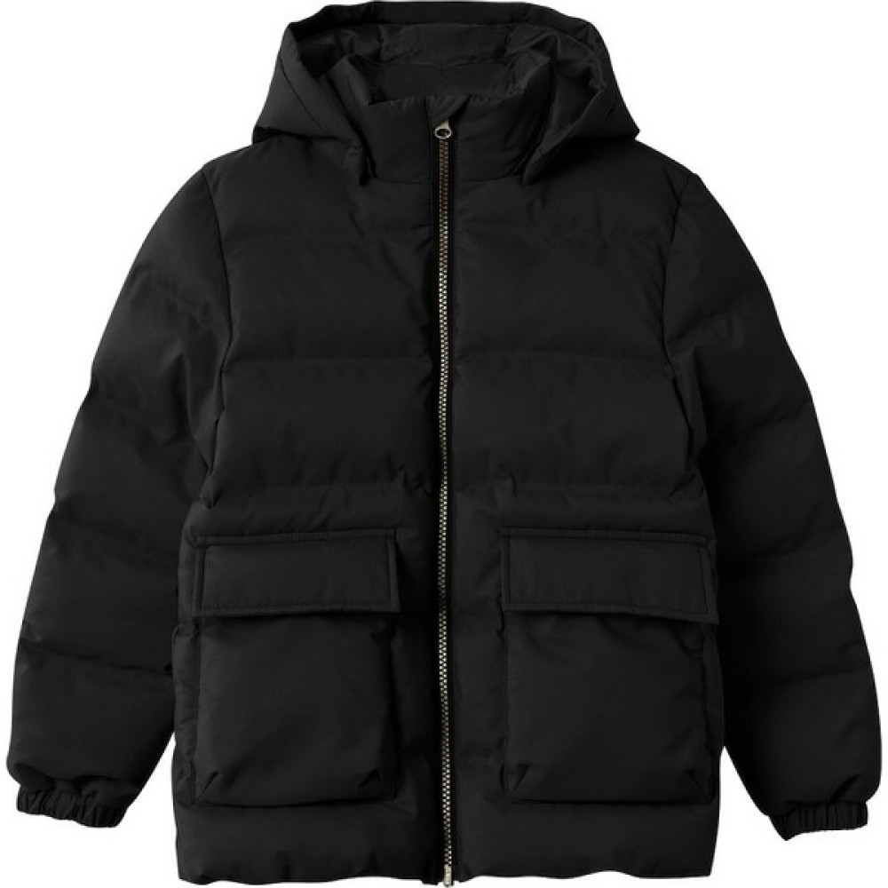 Name İt Nkmmellow Puffer Erkek Çocuk Mont Erkek Çocuk Mont Fiyatı