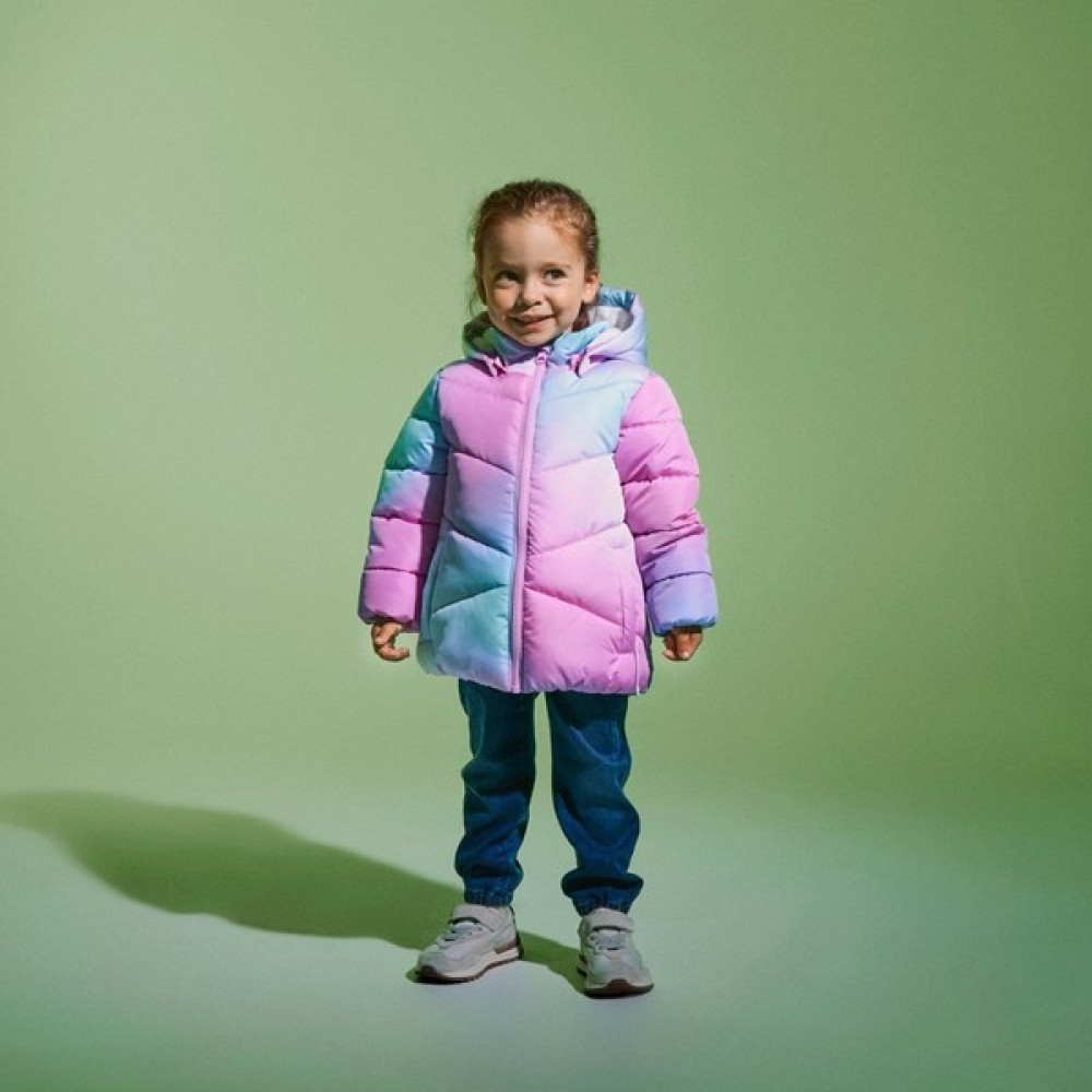 Name İt Nmfmanna Puffer Kız Çocuk Mont Kız Çocuk Mont Fiyatı