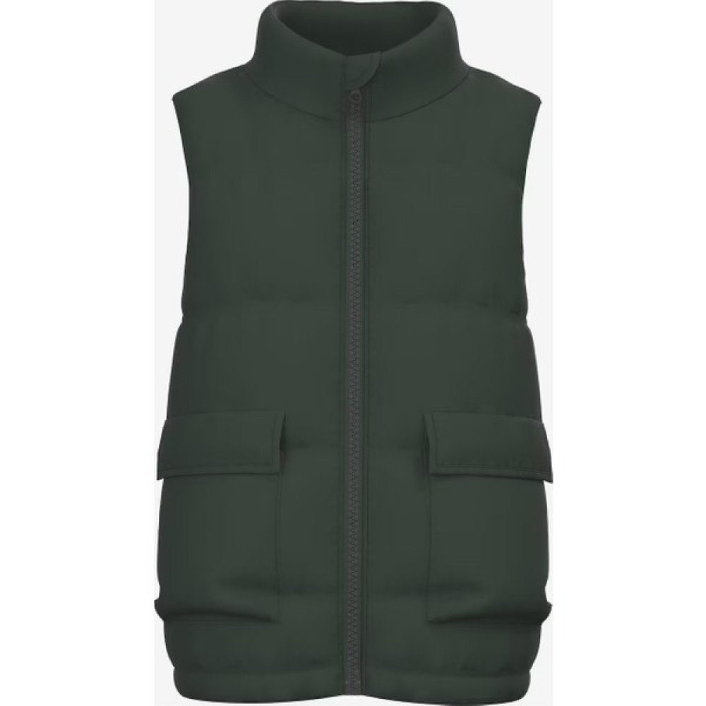 Name İt Nmmmellow Puffer Vest Tb Erkek Çocuk Yelek Erkek Çocuk Yelek Fiyatı