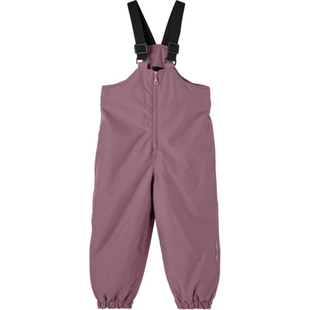 Name It Normal Bel Lastikli Paça Gül Kurusu Kadın Pantolon NMNSNOW10 Pant Solıd Fo Kadın Pantolon Fiyatı