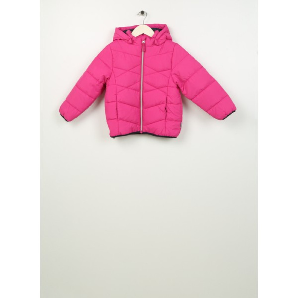 Name It Pembe Kız Çocuk Mont Nmfmemphıs Jacket Pb Kız Çocuk Mont Fiyatı
