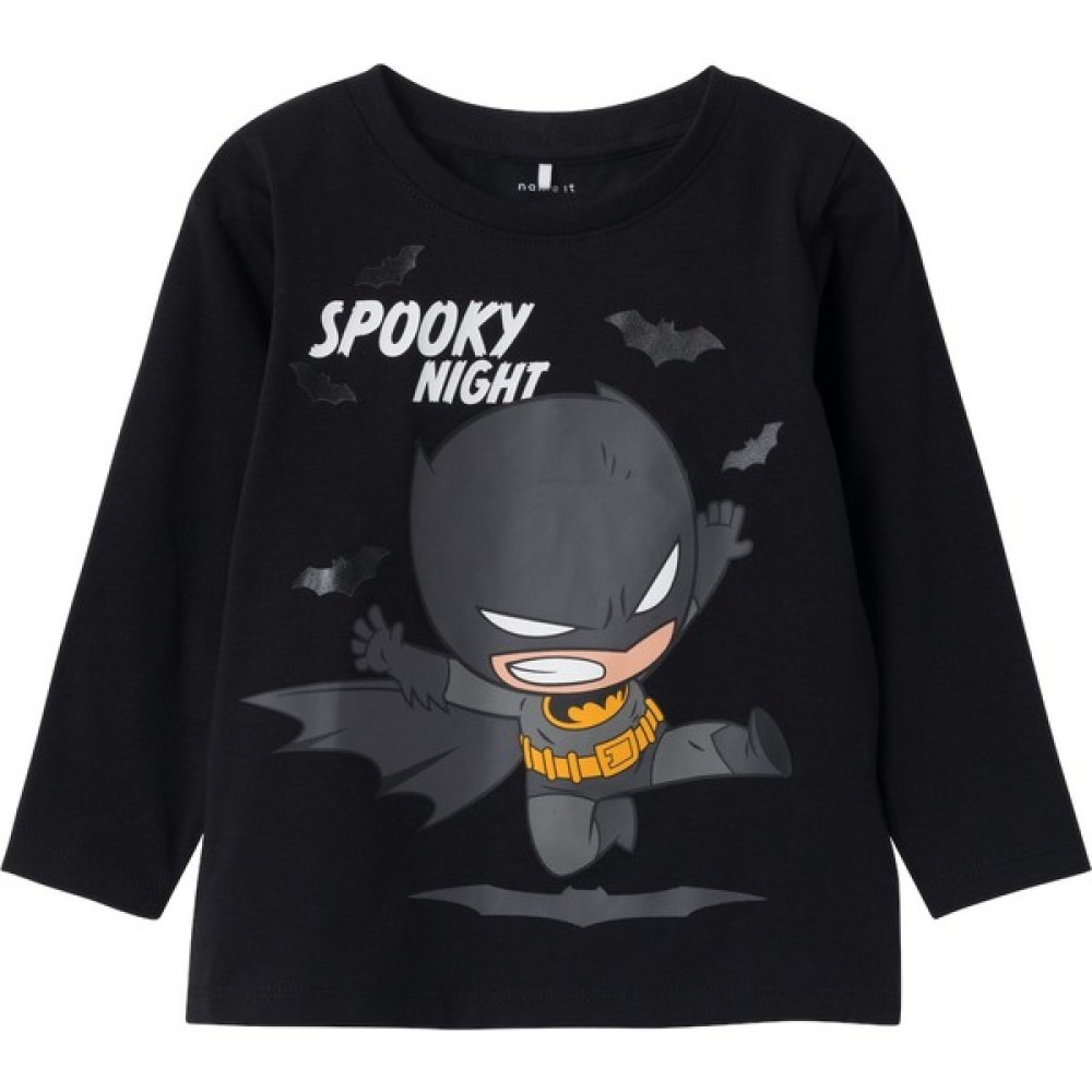 Name İt Siyah Erkek Çocuk Sweatshirt 13221789 Erkek Çocuk Sweatshirt Fiyatı