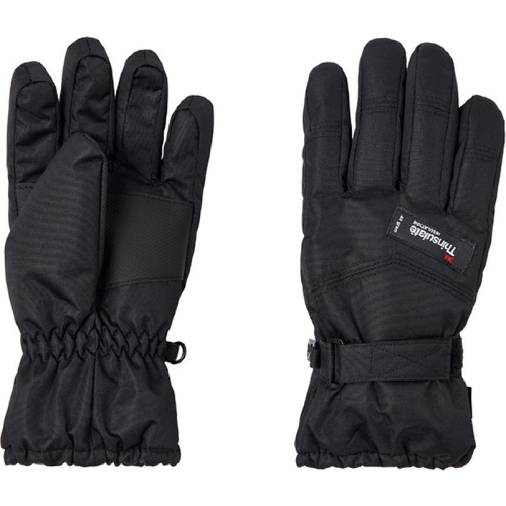 Name It Siyah Erkek Eldiven Nknlıght Gloves 7fo Erkek Eldiveni Fiyatı