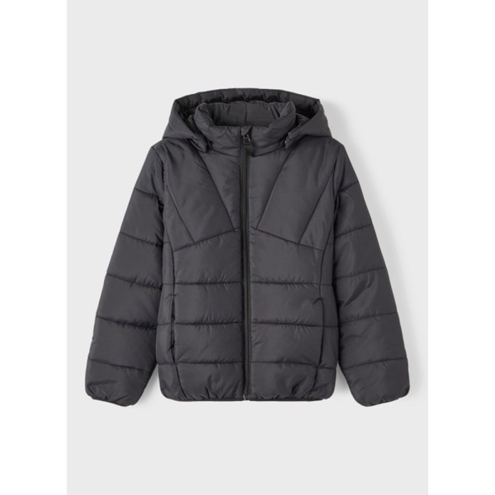 Name It Siyah Erkek Mont Nkmmemphıs Jacket Pb Erkek Mont Fiyatı