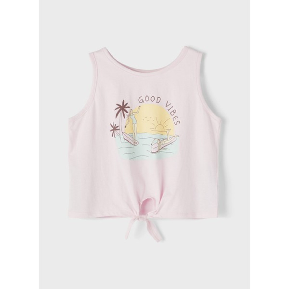 Name It T-Shirt, 9-10 Yaş, Açık Pembe Kız Çocuk T-shirt Fiyatı