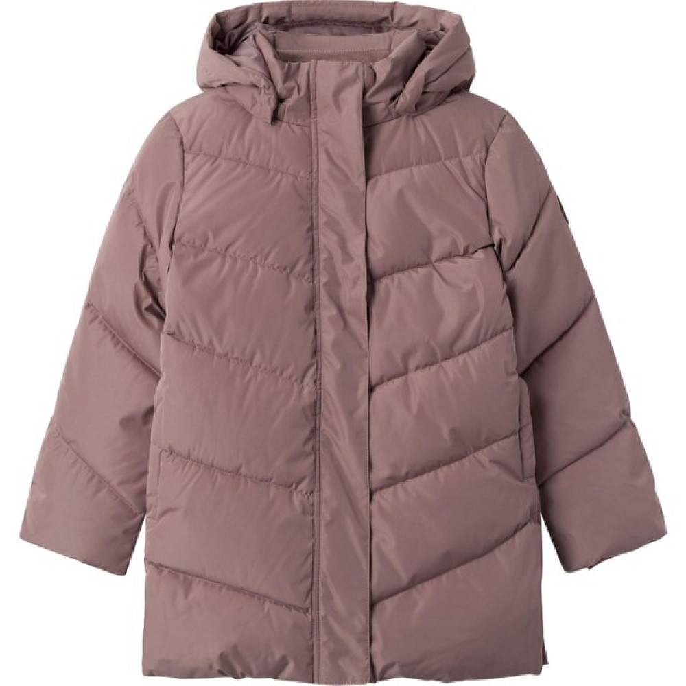 Name İt Taş Kadın Mont NKFMEDOW03 Jacket Fo Bayan Mont Fiyatı