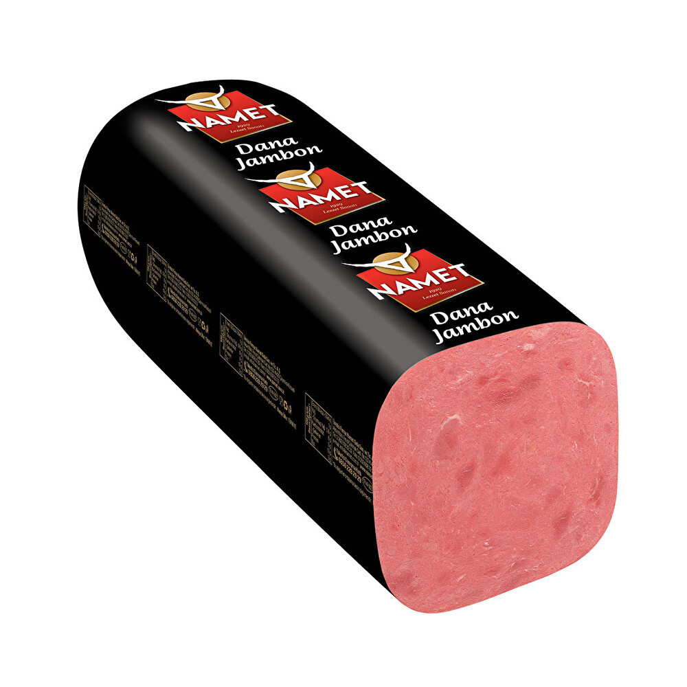 Namet Dana Jambon Kg Şarküteri Fiyatı