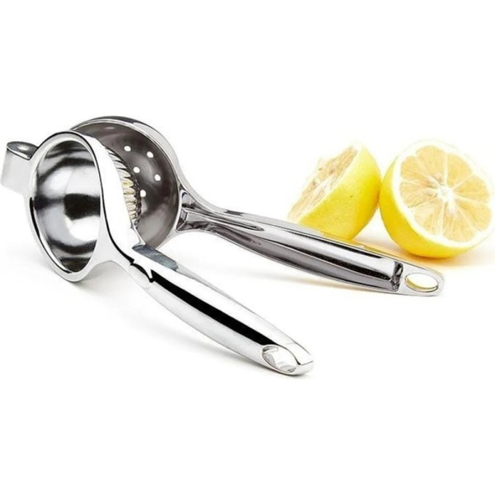 Namlar Paslanmaz Çelik Limon Narenciye Sıkacağı/ Çelik Krom Kaplama Döküm Limon Sıkacak Mutfak Gereçleri Fiyatı