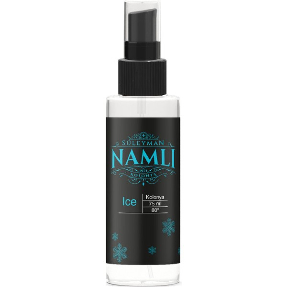 Namlı Süleyman Namlı 1971 Dark Spice 75 ml - 80° Oto Boyaları Fiyatı