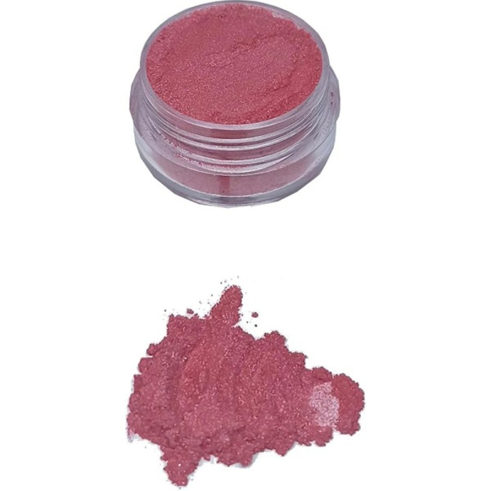 Nana Art Krom - Inci Tozu Metalik Pembe Tırnak Bakımı Fiyatı