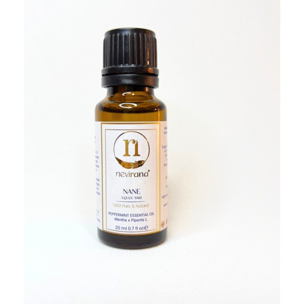 Nane Uçucu Yağı %100 Doğal 20 ml Oto Boyaları Fiyatı