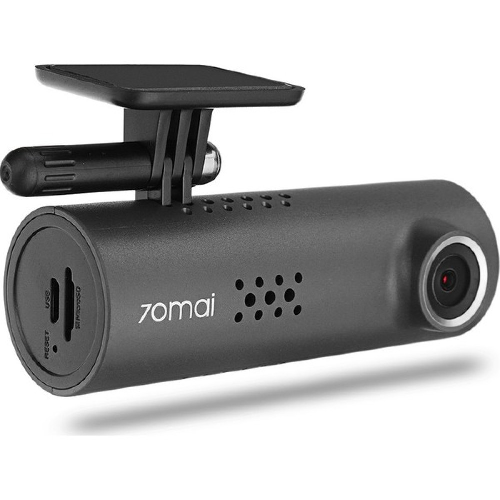 Nanhaiqu 70MAI Akıllı Araç Içi Kamera - 130° Geniş Açı Lens -1080P -Sesli Kontrol - Global Versiyon (Yurt Dışından) - Siyah Oto Boyaları Fiyatı
