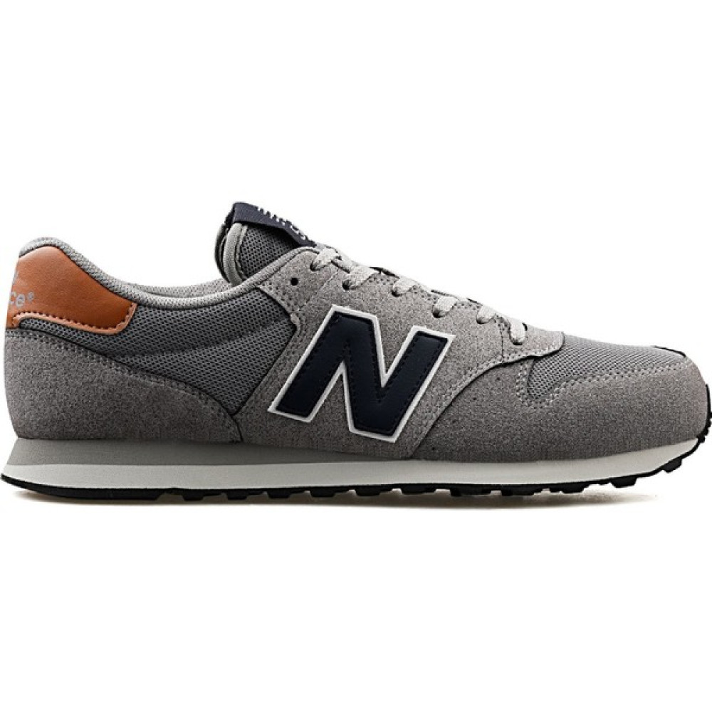 Nanhaiqu New Balance Erkek Günlük Ayakkabı Gm500tsn (Yurt Dışından) Spor Ayakkabı Fiyatı