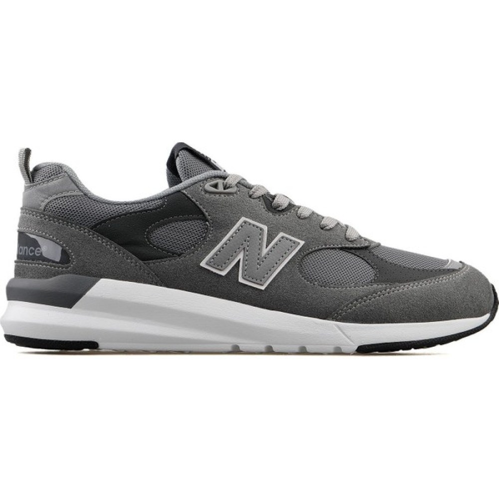 Nanhaiqu New Balance Erkek Günlük Ayakkabı Ms109ggm Gri (Yurt Dışından) Spor Ayakkabı Fiyatı