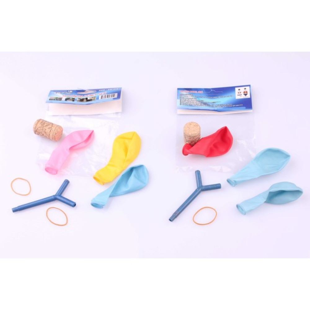 Nani Toys 2'li Solunum Deney Kiti Seti Eğitici Oyuncak Fiyatı