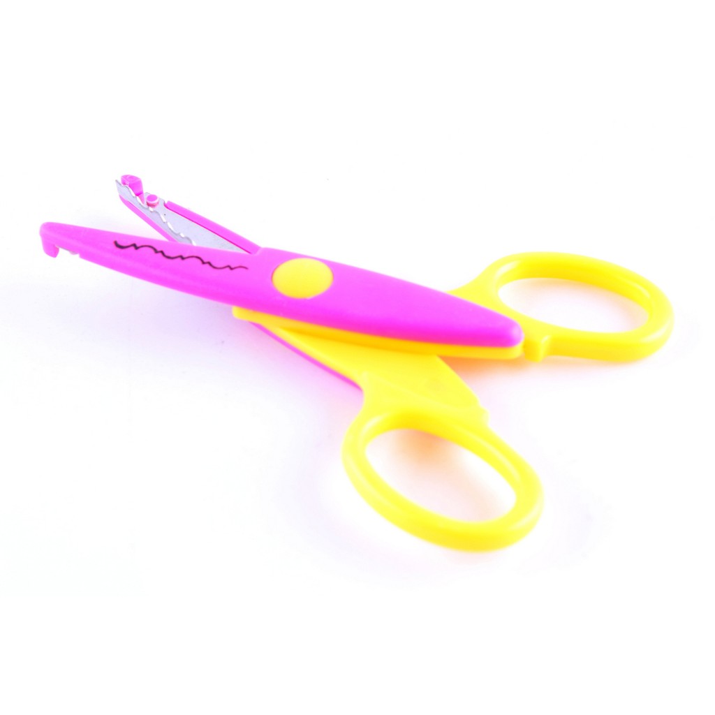 Nani Toys Şekilli Kesen Renkli Makas Diğer Fiyatı