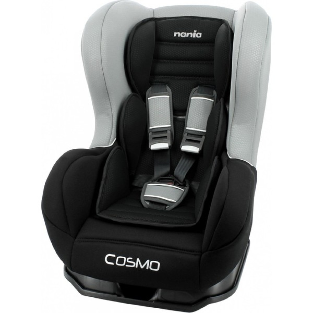 nania Cosmo 0-25KG Oto Koltuğu - Grey Bebek Oto Koltuğu Fiyatı