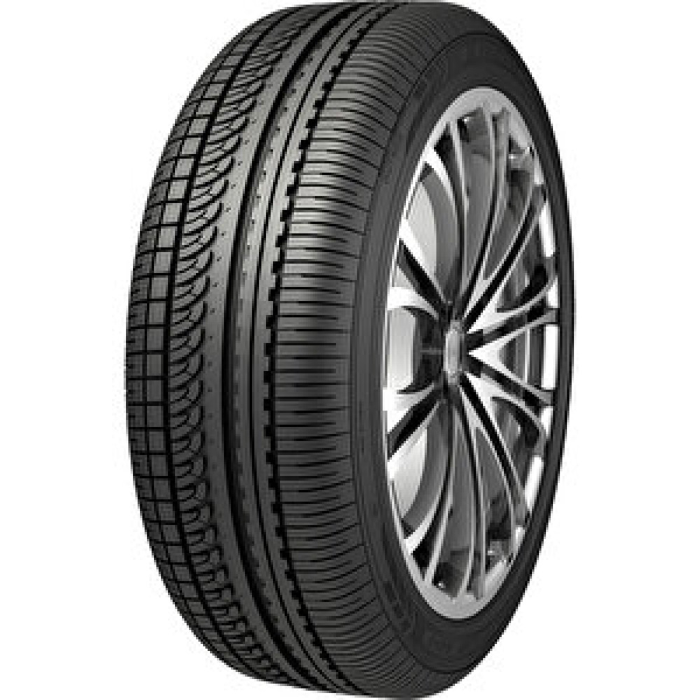 Nankang 145/65r15 72v Asymmetric As-1 (yaz) (2023) Lastikler Fiyatı