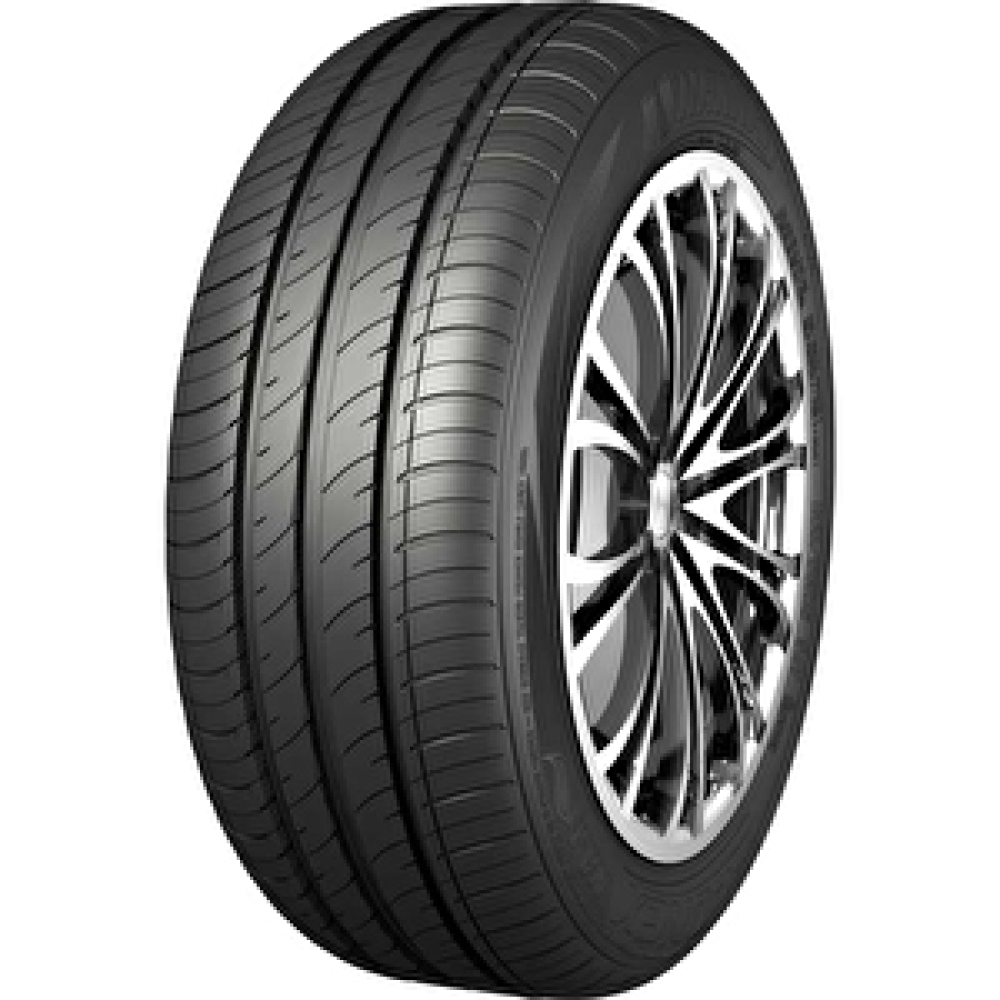 Nankang 175/60r16 82h Econex Na-1 (yaz) (2023) Lastikler Fiyatı