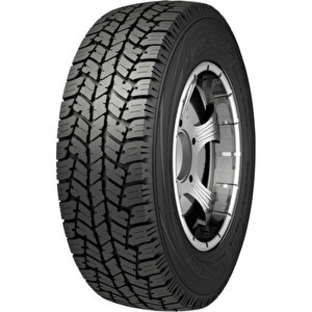 Nankang 195/80r15 96s M+s 4x4 Wd A/t Ft-7 (yaz) (2020) Lastikler Fiyatı